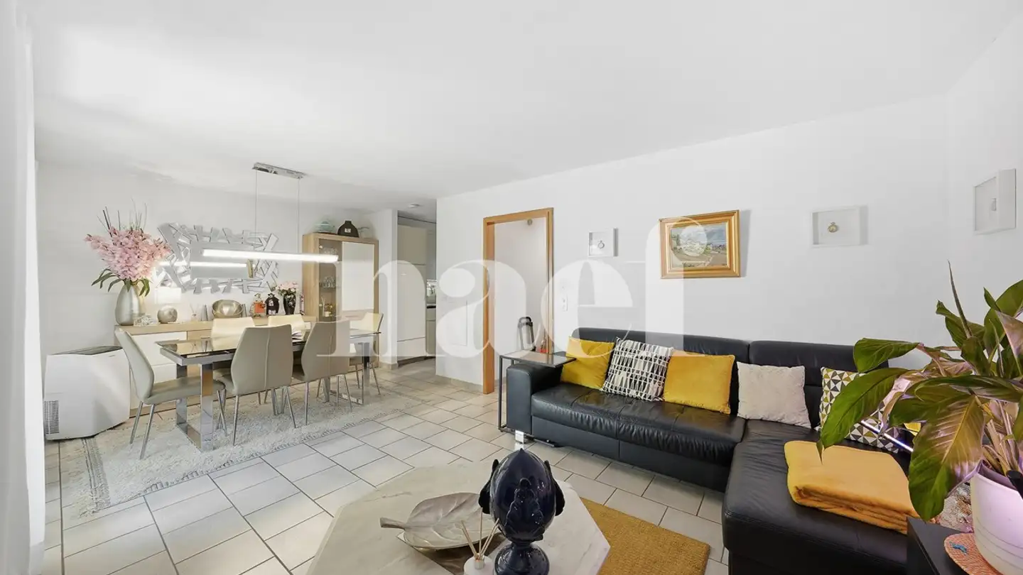 Appartamento in vendita - 1260 Nyon - Foto 3