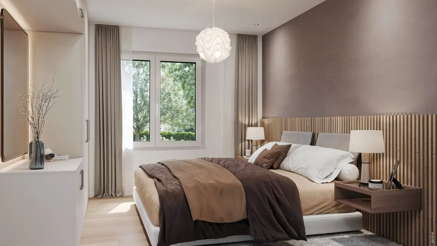 Semi-detached house for sale - 1218 Le Grand-Saconnex - Photo 3