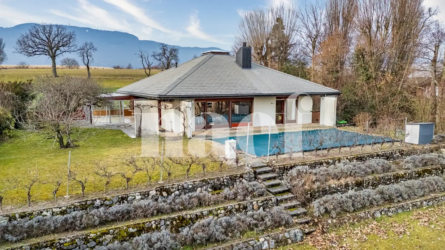 Villa kaufen - 1277 Borex - Foto 4