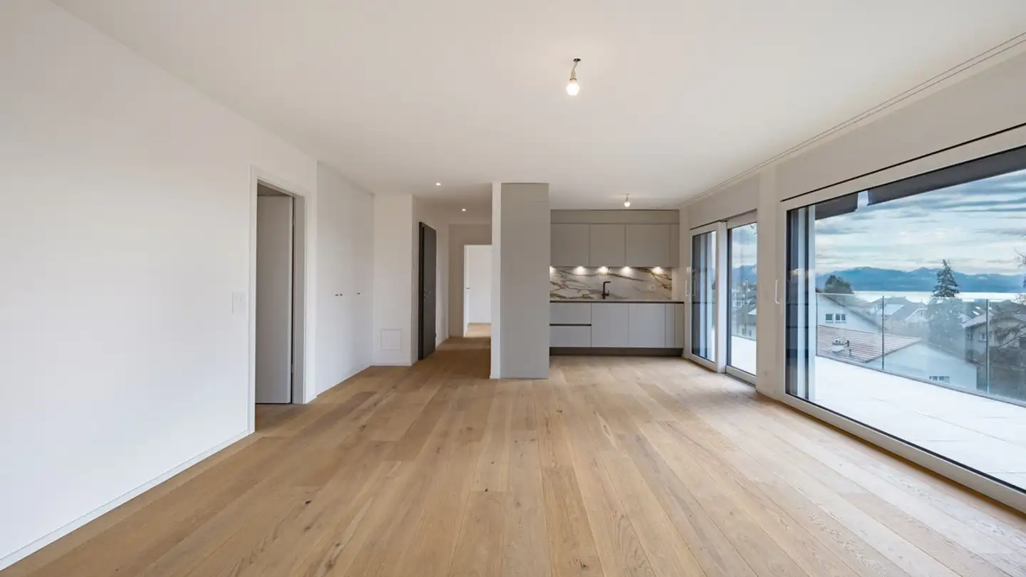 Penthouse kaufen - 1008 Prilly - Foto 3