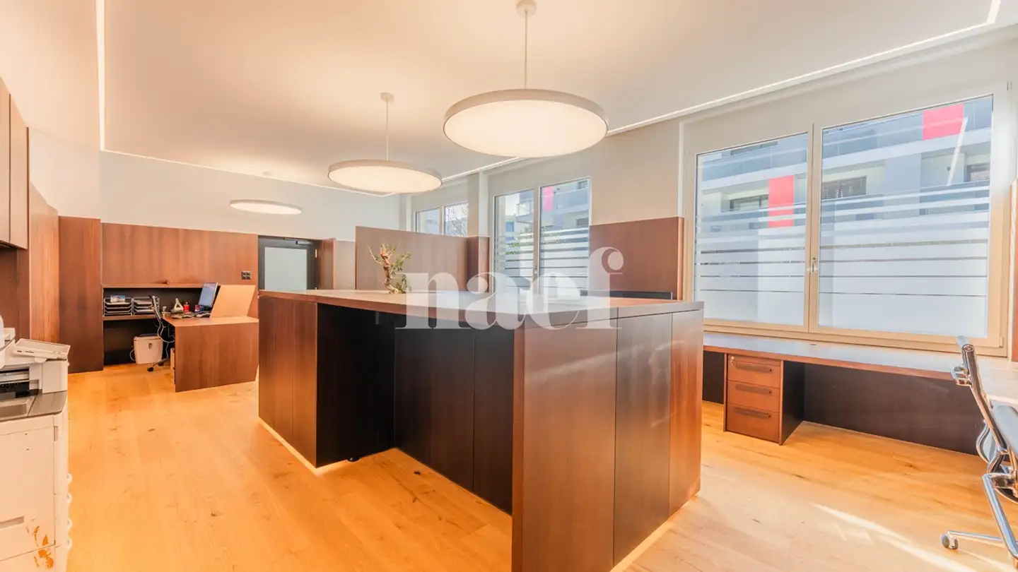 Office space for sale - 1628 Vuadens - Photo 3