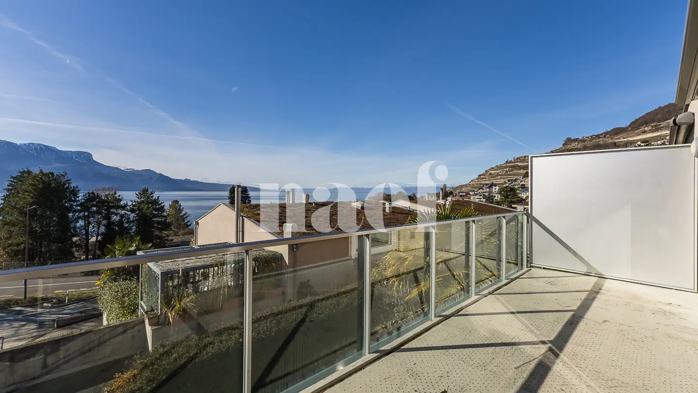 Semi-detached house for sale - 1802 Corseaux