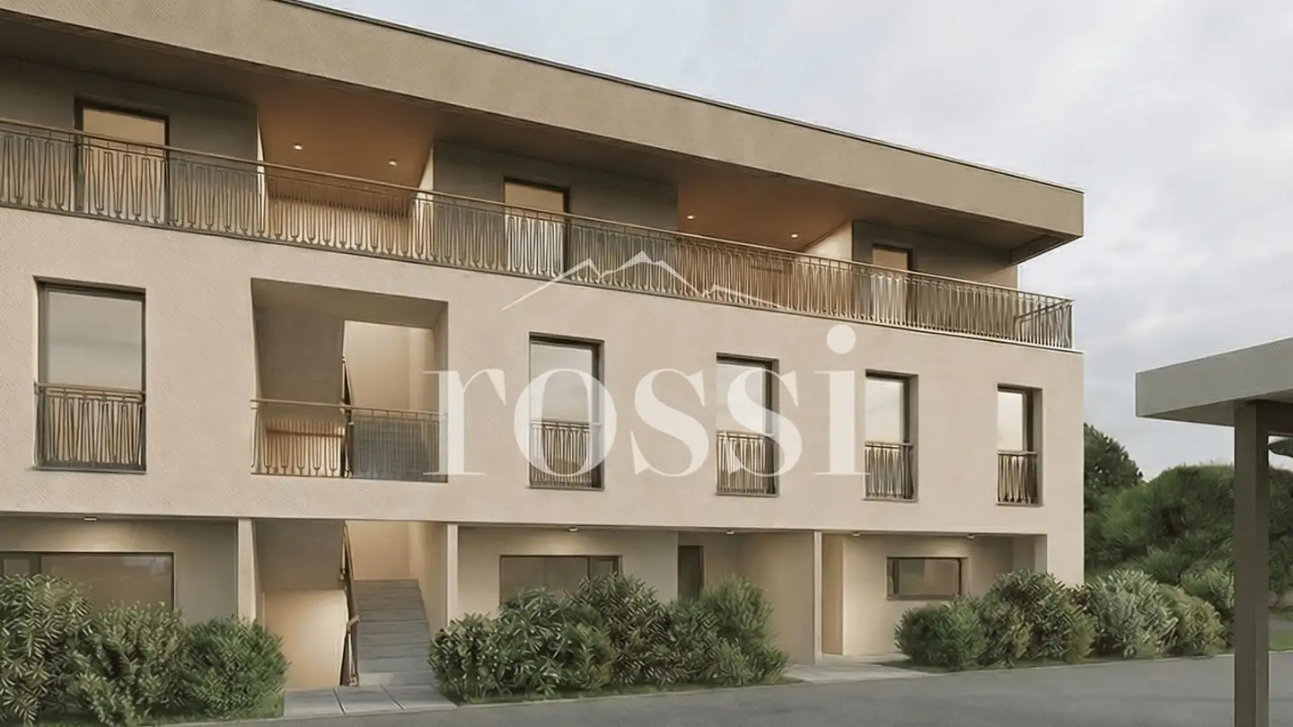 Apartment for sale - 1741 Cottens FR