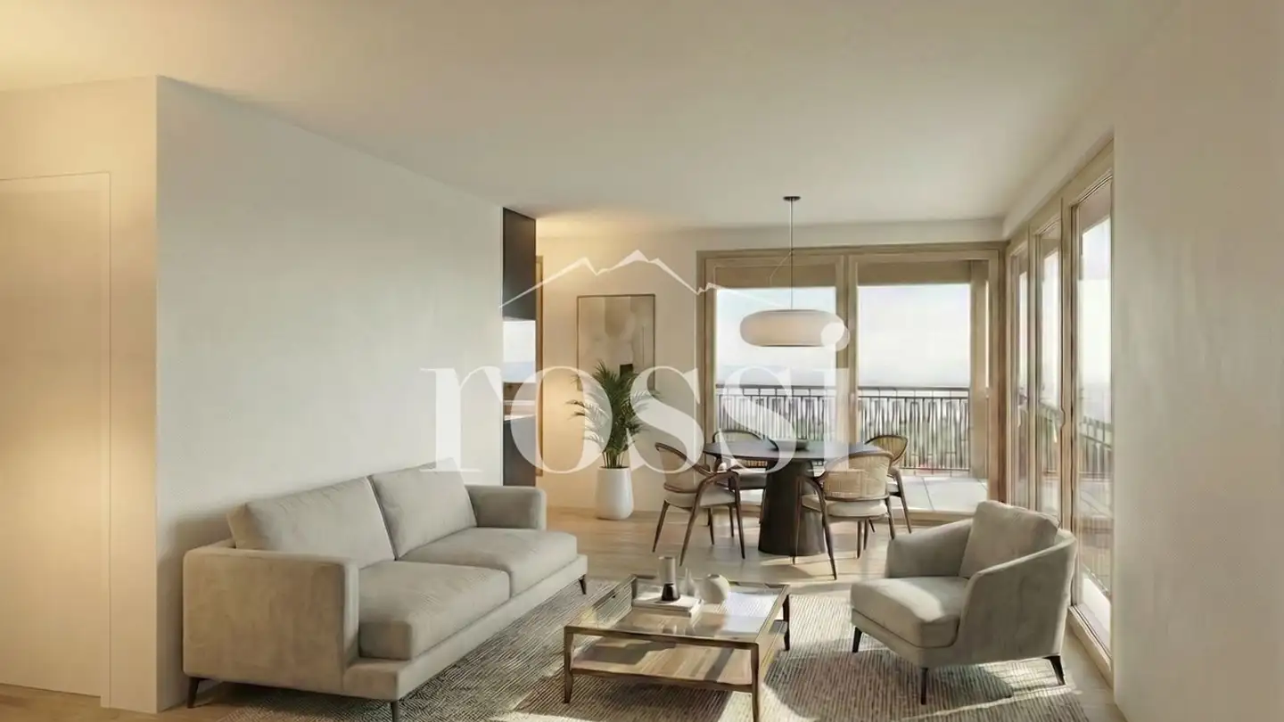 Apartment for sale - 1741 Cottens FR - Photo 3