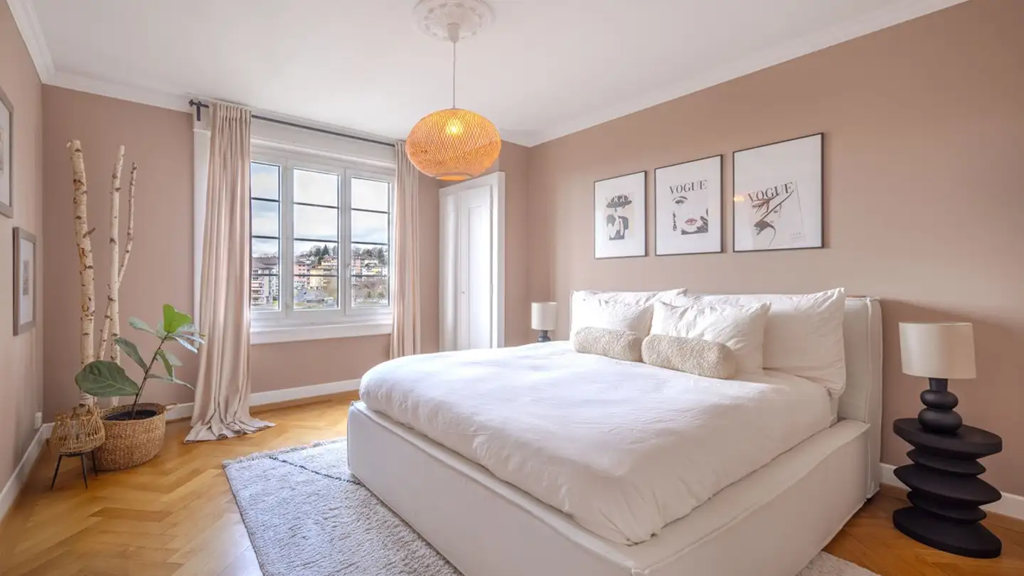 Appartement à vendre - 1012 Lausanne - Photo 3