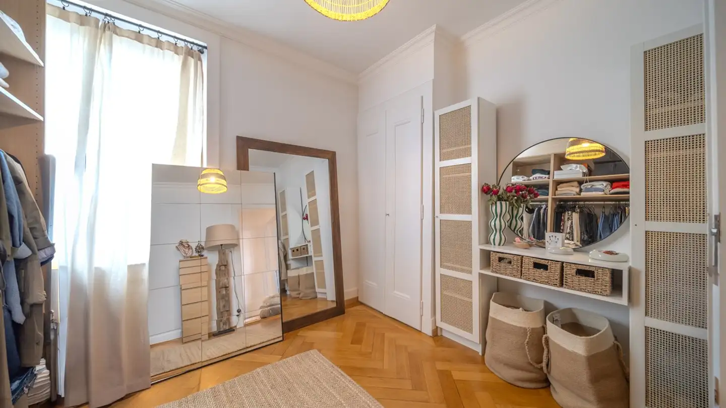 Appartement à vendre - 1012 Lausanne - Photo 4