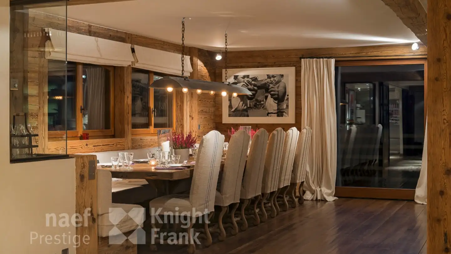 Chalet for sale - 1936 Verbier - Photo 3