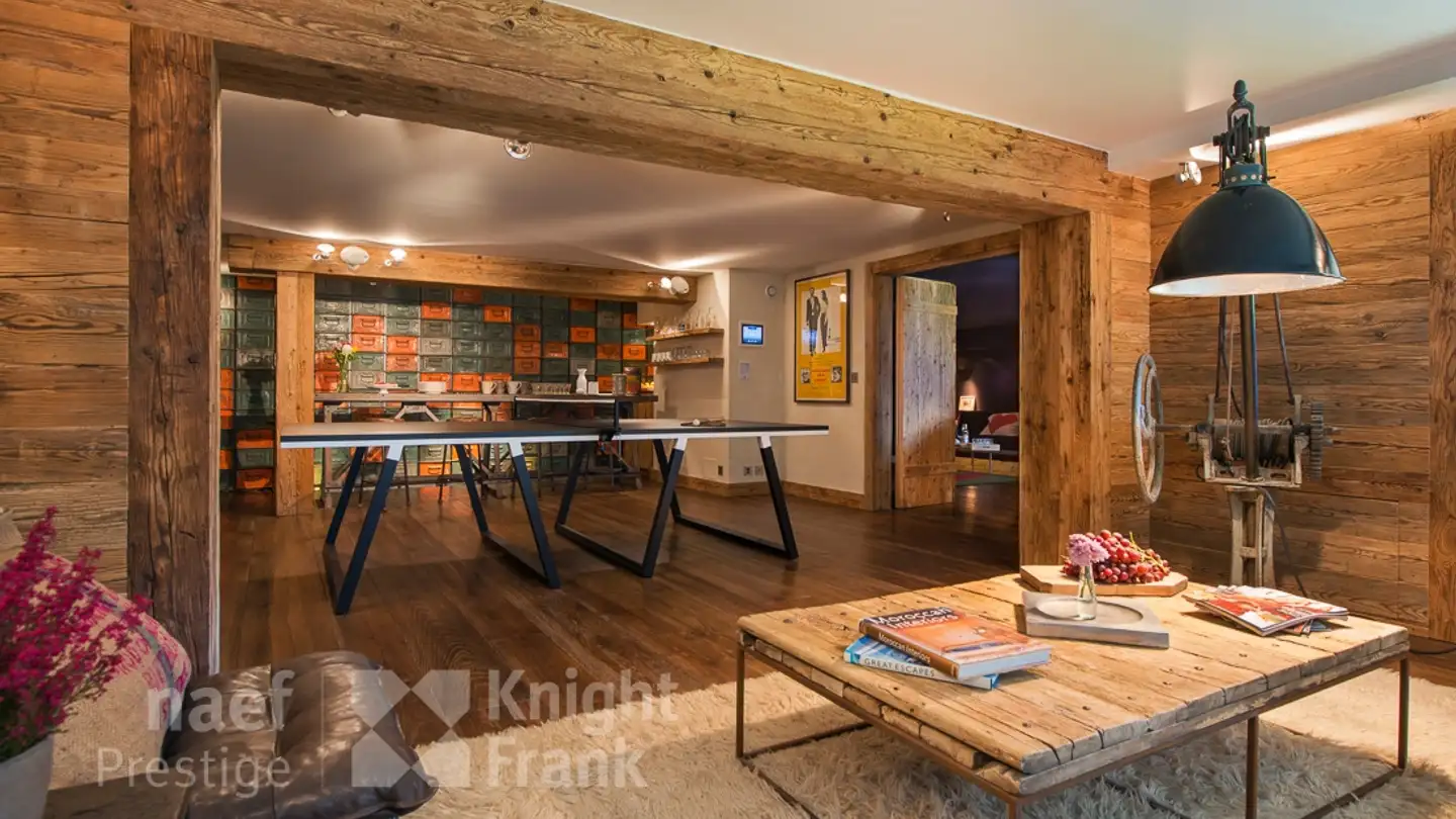 Chalet for sale - 1936 Verbier - Photo 4