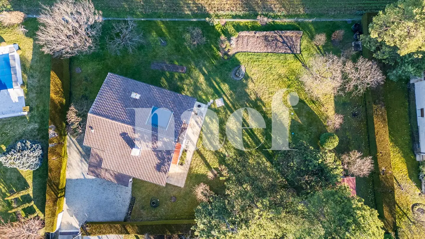 Villa in vendita - 1299 Crans-près-Céligny - Foto 2