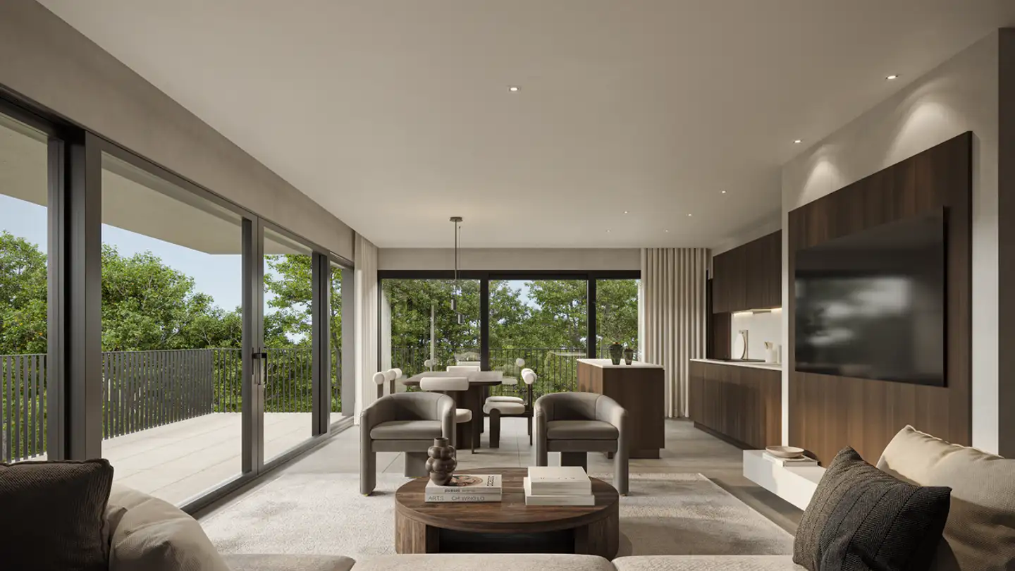 Apartment for sale - 1234 Vessy - Photo 3