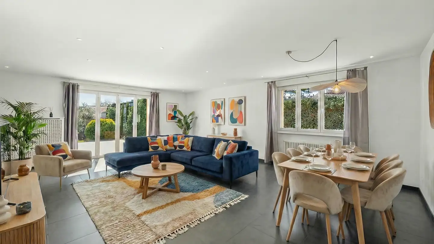 Villa kaufen - 1255 Veyrier - Foto 2