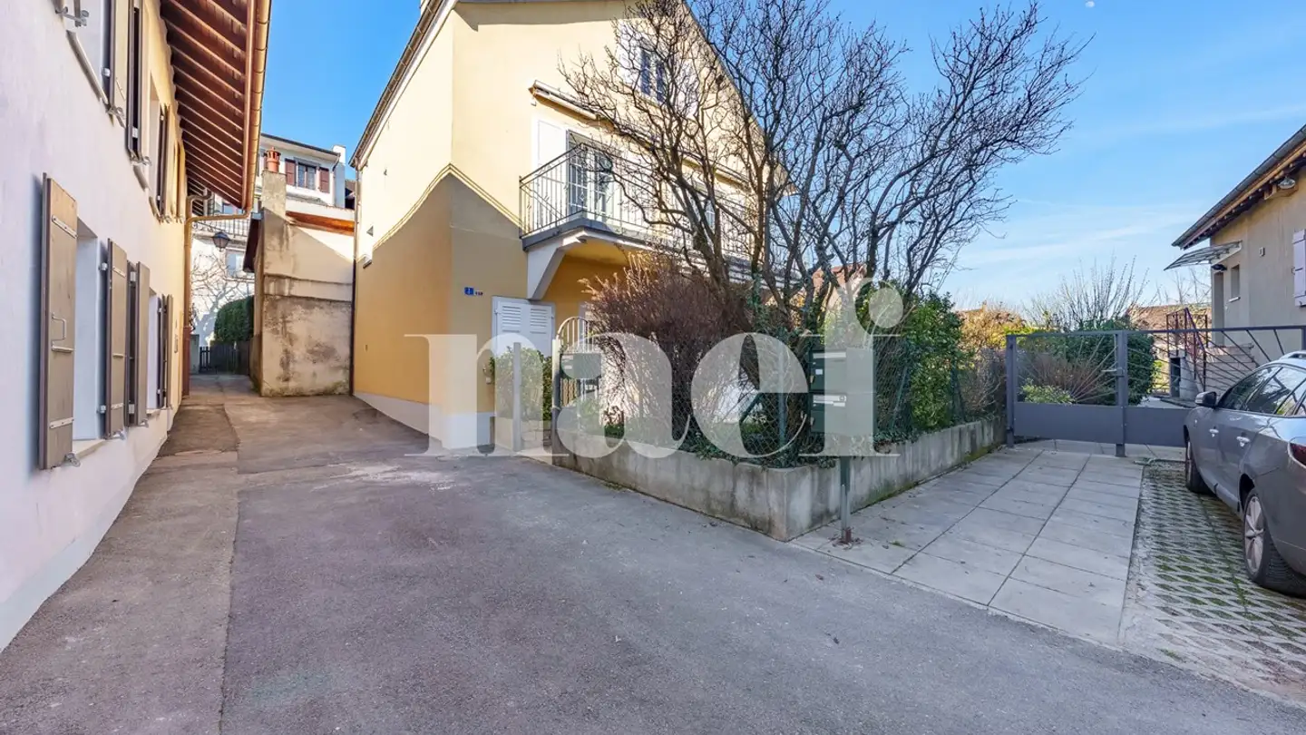 Villa in vendita - 1268 Begnins