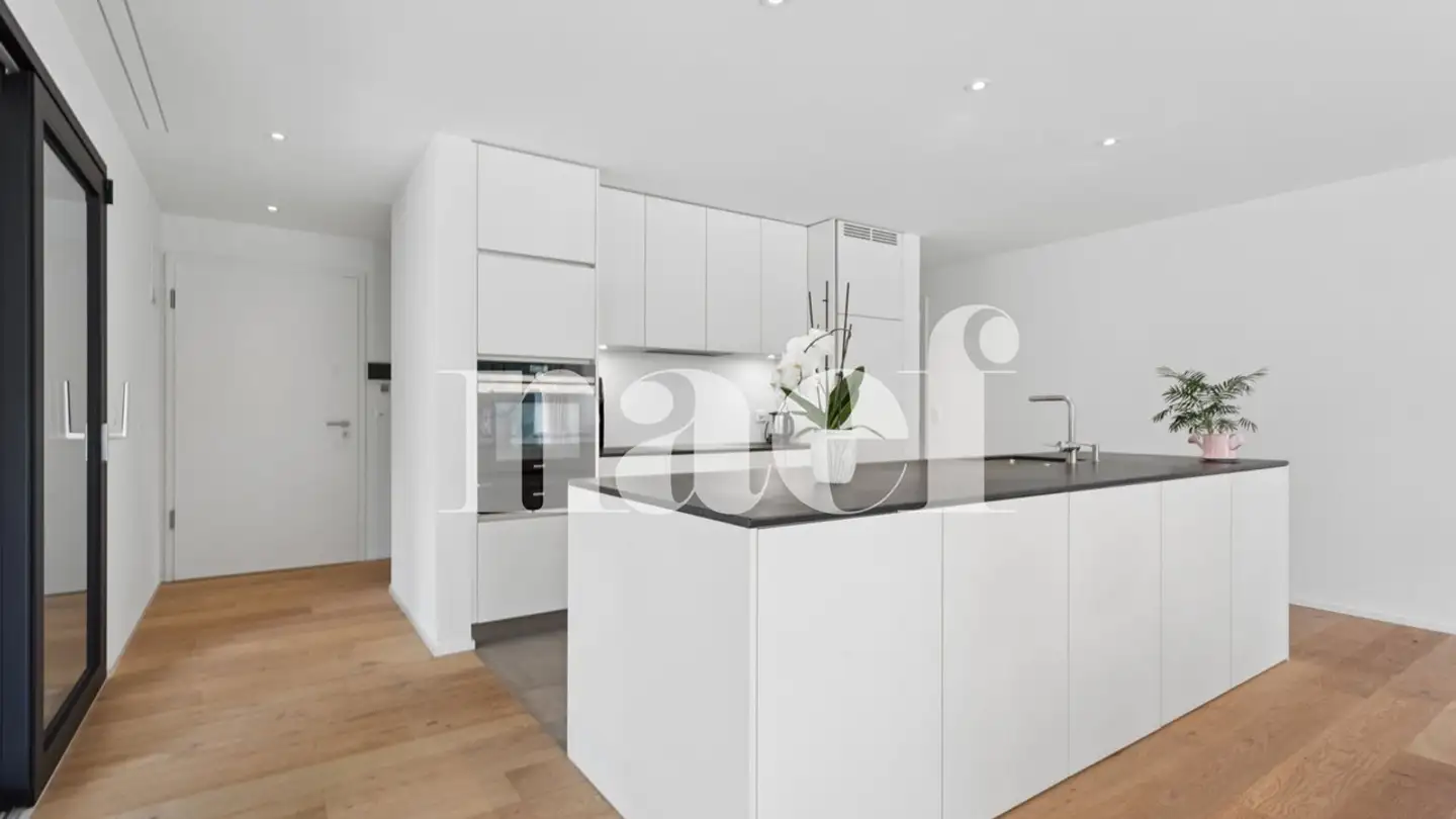 Appartement à vendre - 1700 Fribourg - Photo 2