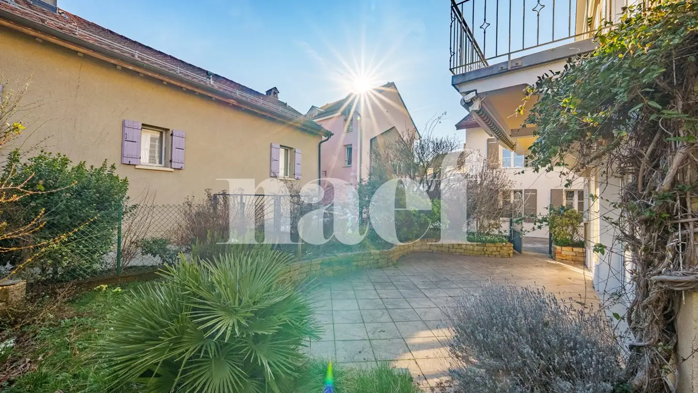 Villa in vendita - 1268 Begnins - Foto 2