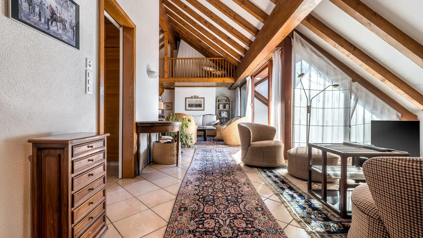 Appartement à vendre - 1806 St-Légier-La Chiésaz - Photo 2