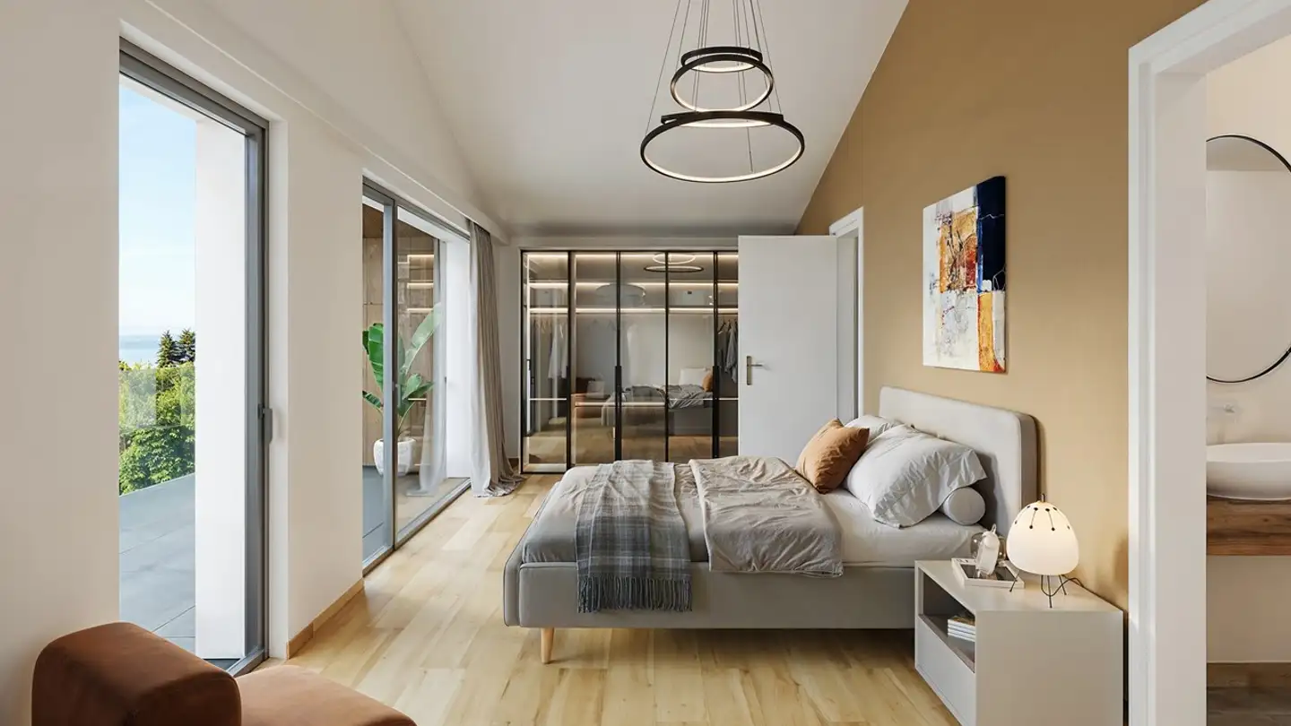 Semi-detached house for sale - 2068 Hauterive NE - Photo 3