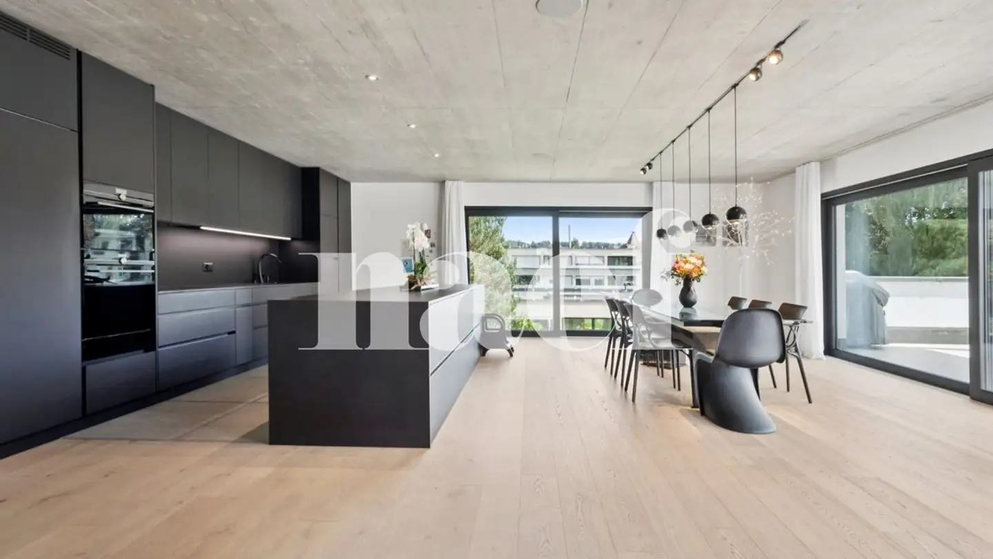 Appartement à vendre - 1700 Fribourg