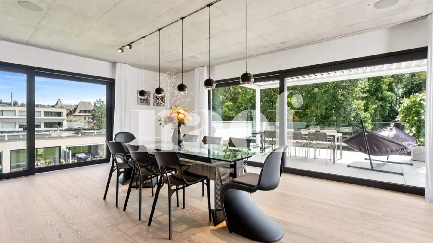 Appartement à vendre - 1700 Fribourg - Photo 2