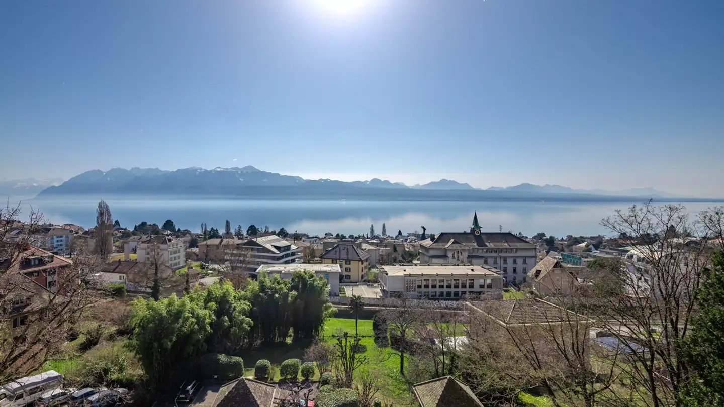 Apartment for sale - 1009 Pully - Photo 3