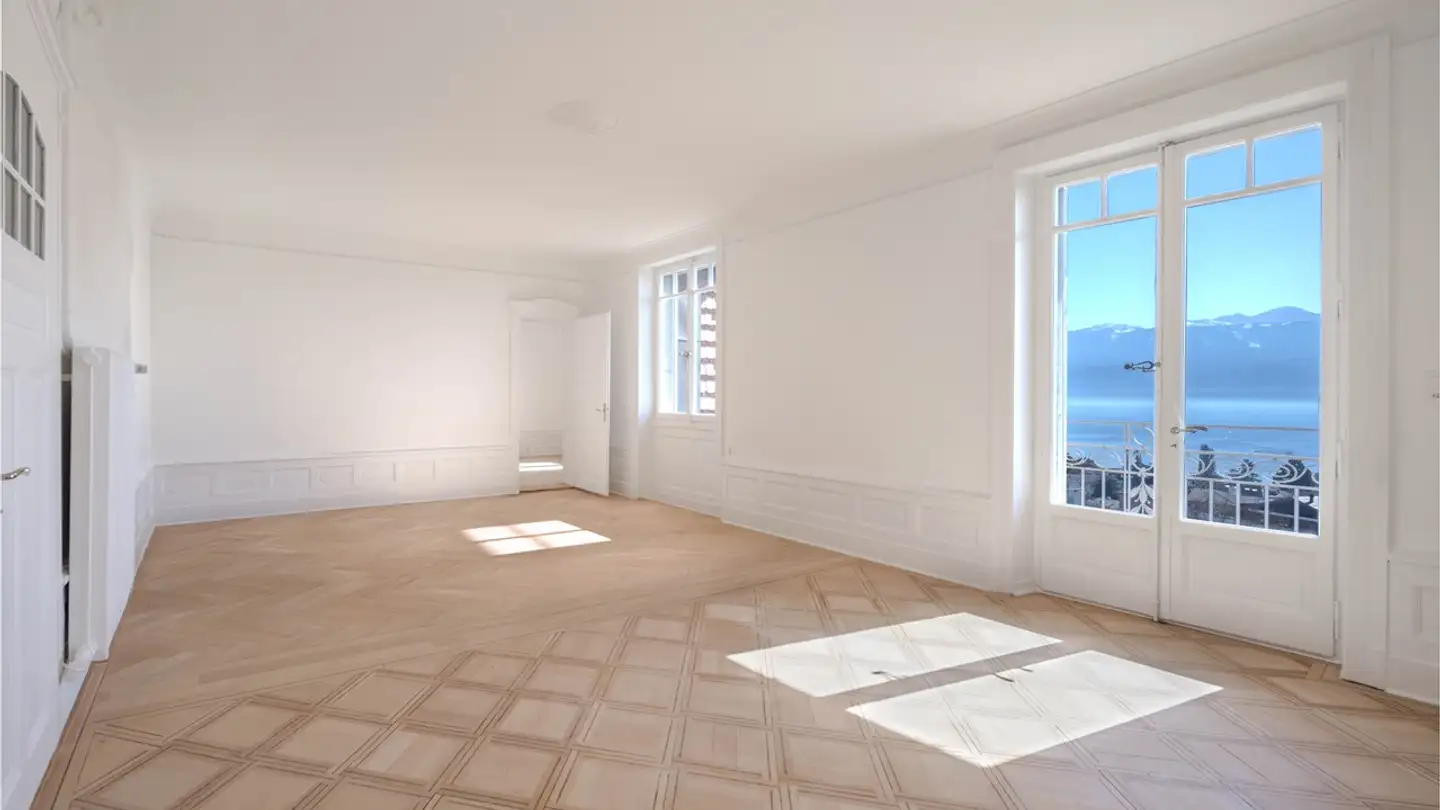 Apartment for sale - 1009 Pully - Photo 4