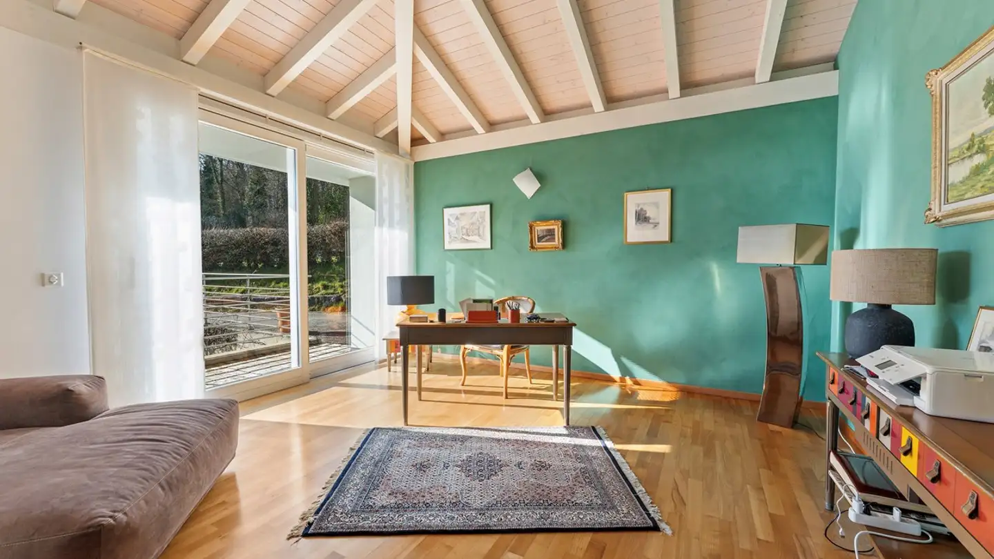 Villa à vendre - 2025 Chez-le-Bart - Photo 4