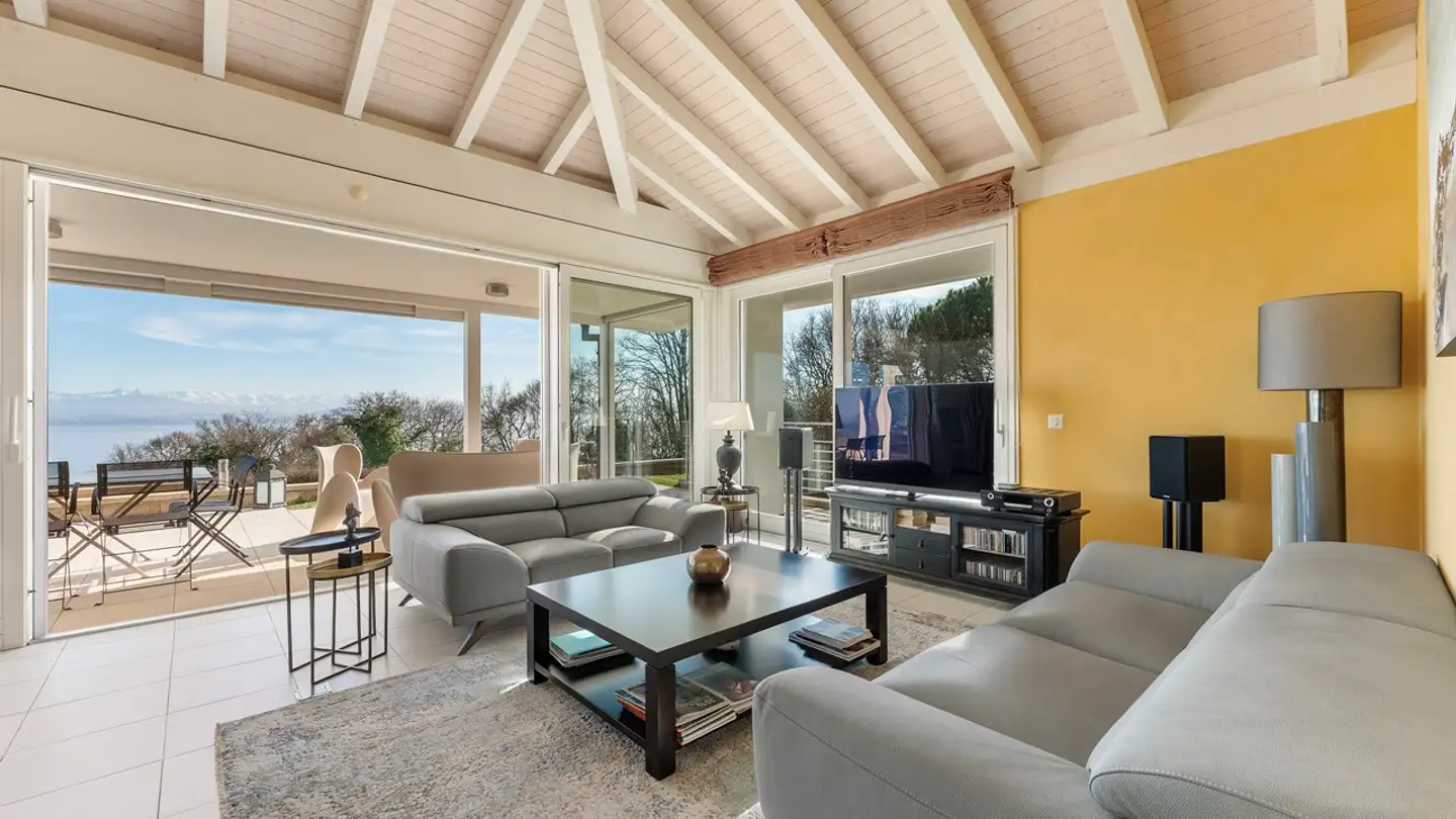 Villa à vendre - 2025 Chez-le-Bart - Photo 3