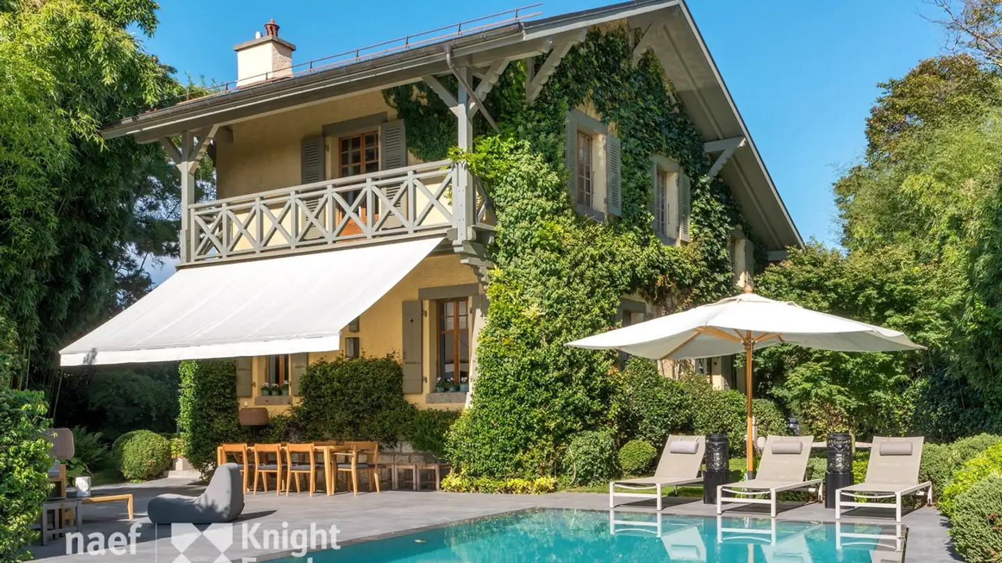 Villa for sale - 1222 Vésenaz - Photo 2