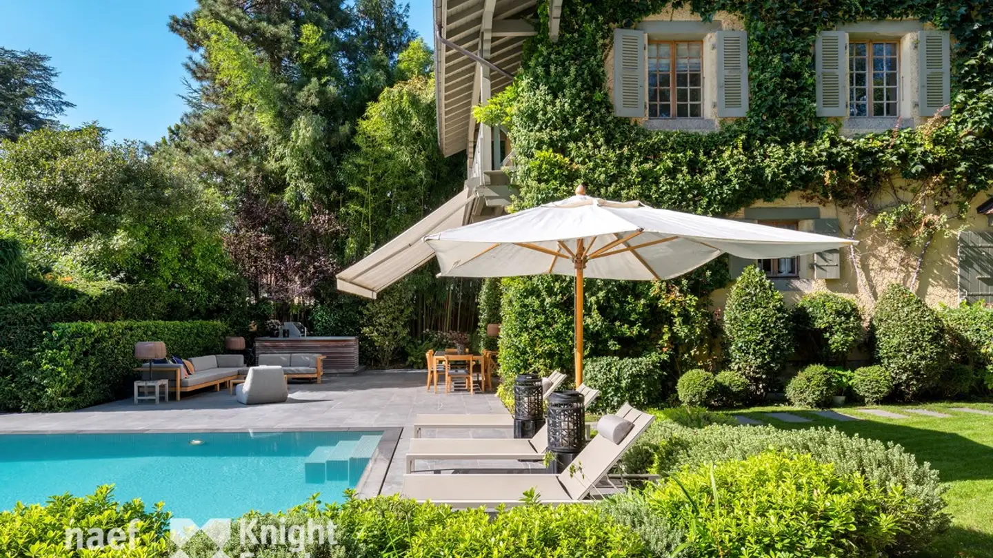 Villa for sale - 1222 Vésenaz