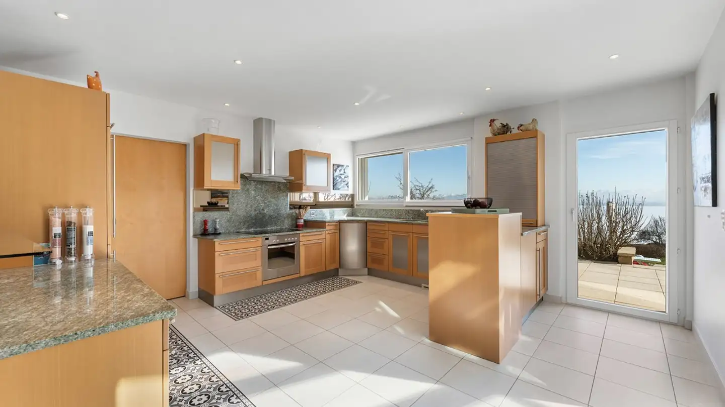 Villa à vendre - 2025 Chez-le-Bart - Photo 2