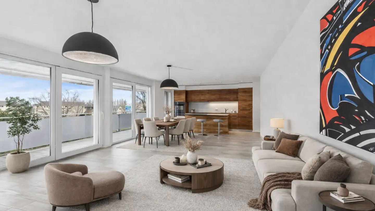 Apartment for sale - 2525 Le Landeron