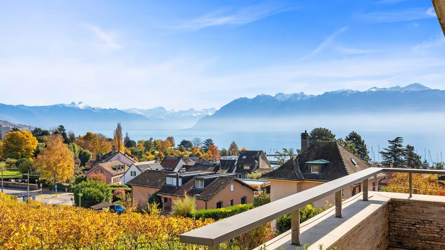 Appartamento in vendita - 1009 Pully - Foto 3