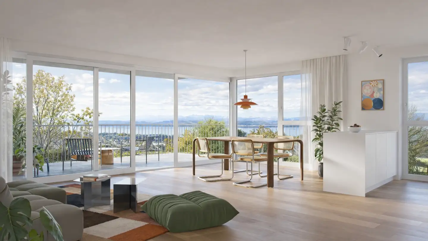 Appartamento in vendita - Rue de Neuchâtel, 2072 St-Blaise