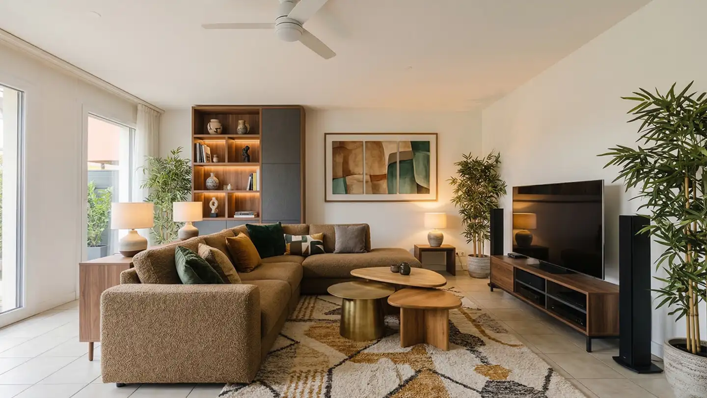 Apartment for sale - 1219 Châtelaine