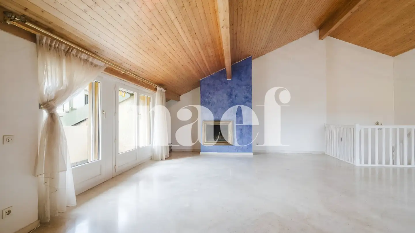 Duplex in vendita - Rue De Chêne-Bougeries, 1224 Chêne-Bougeries - Foto 2