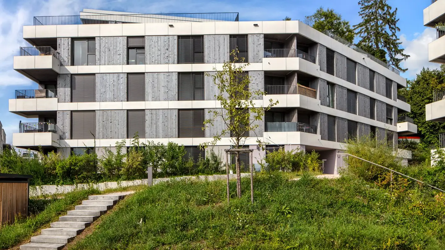 Appartement à vendre - 1023 Crissier - Photo 2