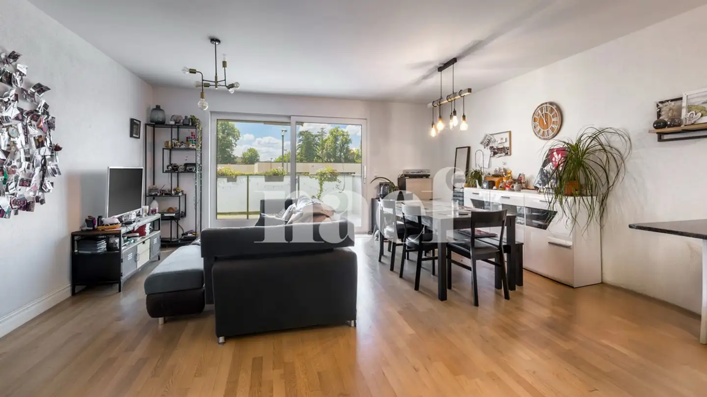 Apartment for sale - 1304 Cossonay-Ville