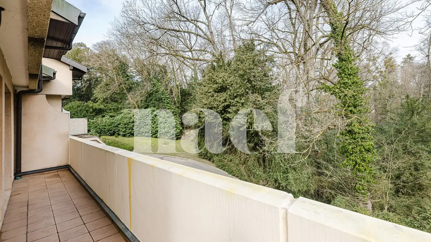 Duplex in vendita - Rue De Chêne-Bougeries, 1224 Chêne-Bougeries - Foto 3