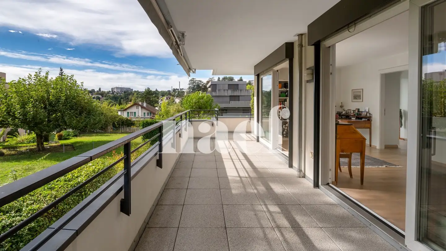 Wohnung kaufen - 1009 Pully - Foto 3