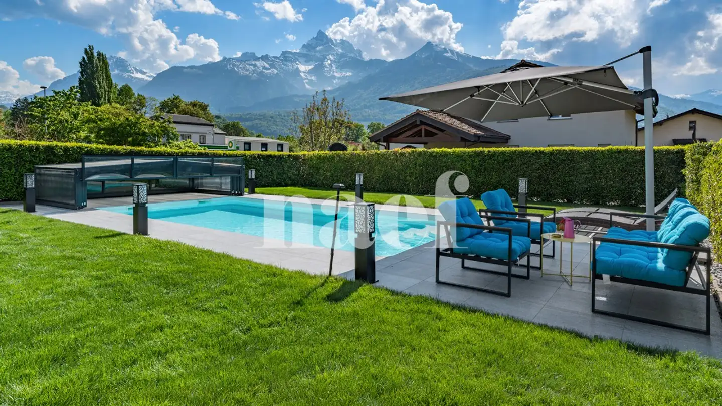 Villa kaufen - 1880 Bex - Foto 4