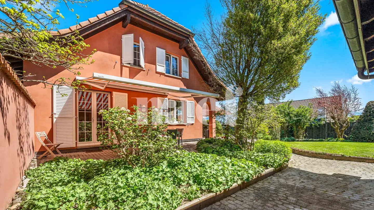 Villa kaufen - 1740 Neyruz FR