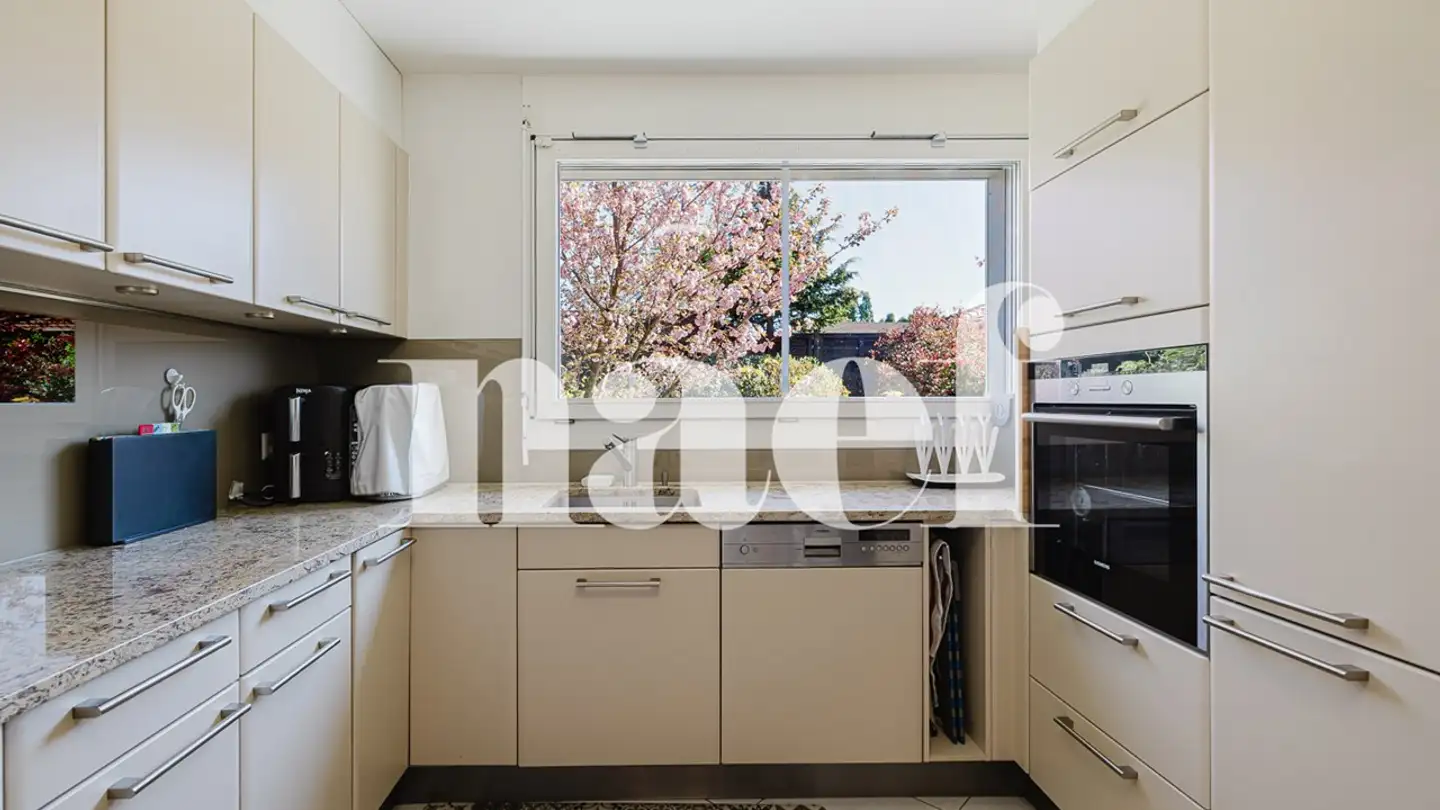 Semi-detached house for sale - 1214 Vernier - Photo 4