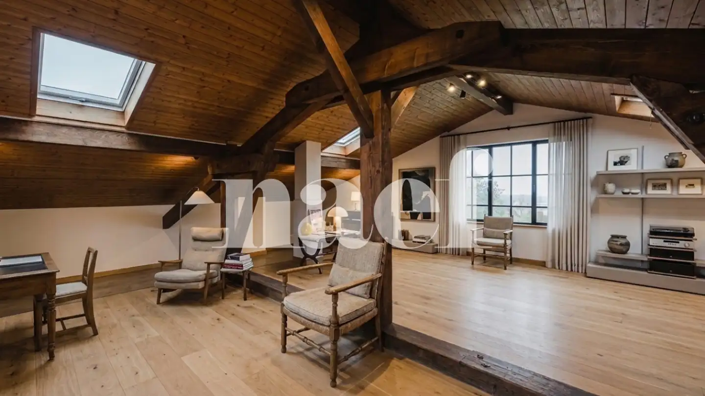 Villa for sale - 1218 Le Grand-Saconnex