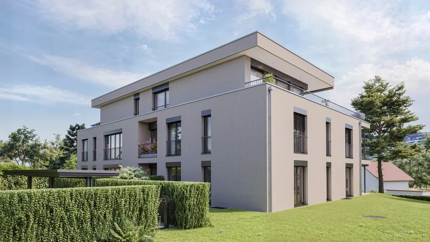 Attique à vendre - 1213 Petit-Lancy - Photo 3