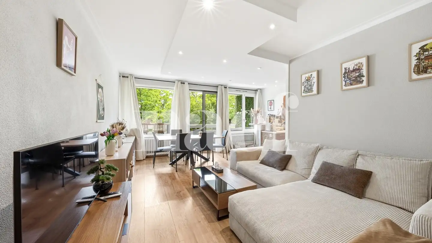 Apartment for sale - 1237 Avully - Photo 3
