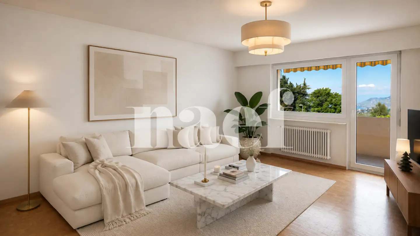 Appartamento in vendita - 1820 Montreux - Foto 4
