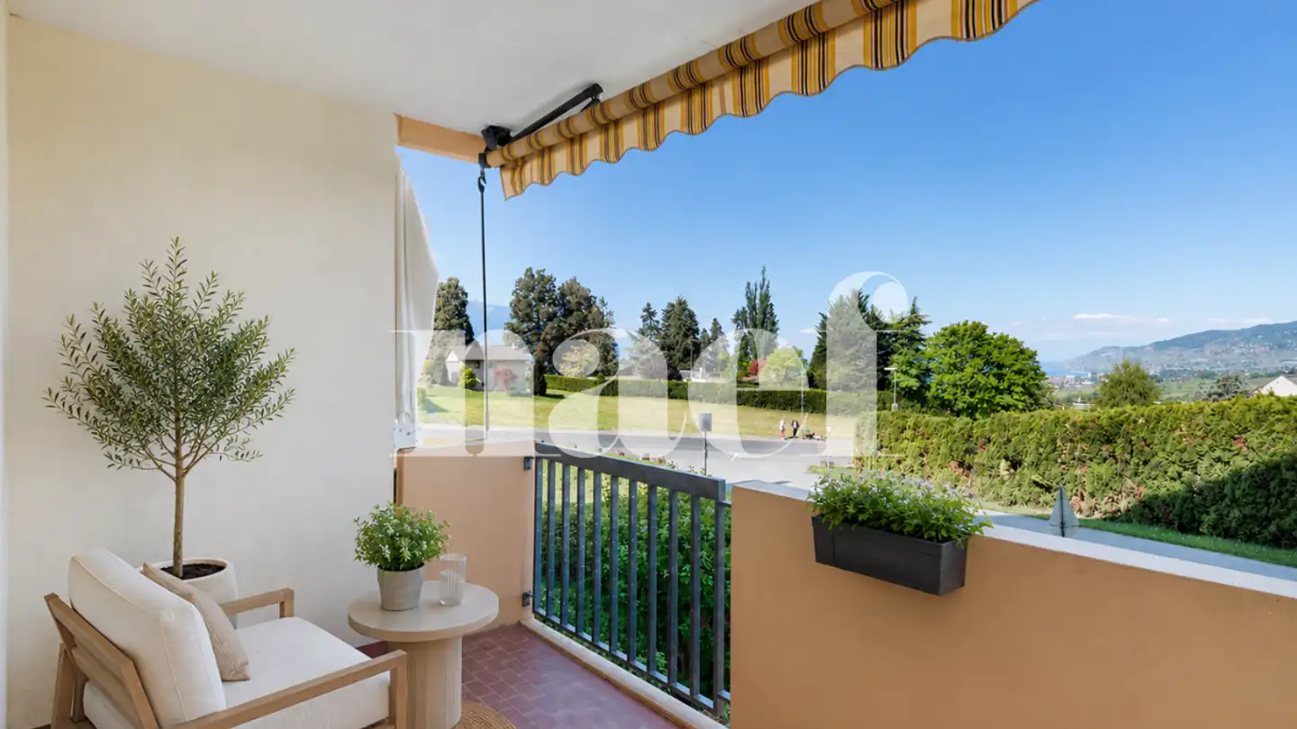 Apartment for sale - 1820 Montreux - Photo 3