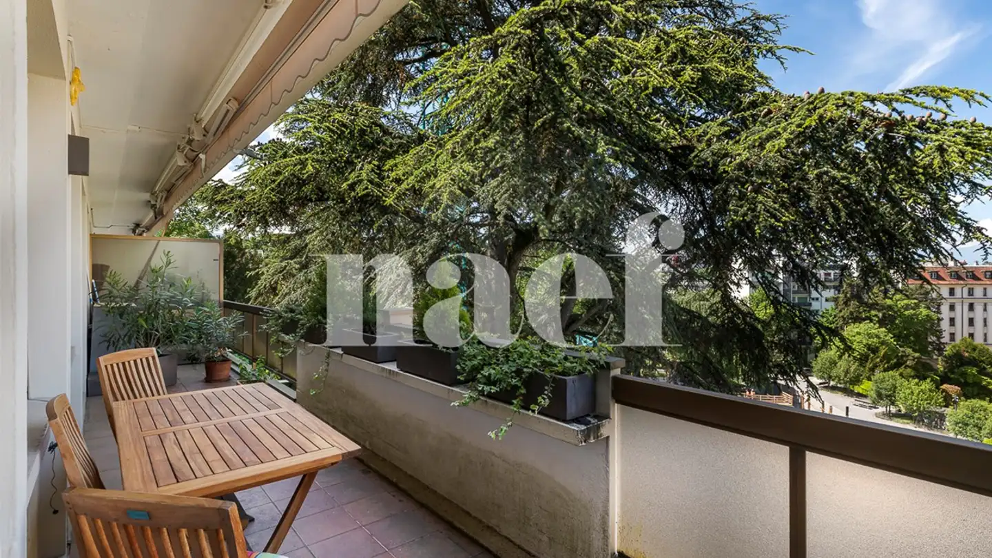 Appartement à vendre - 1208 Genève - Photo 2