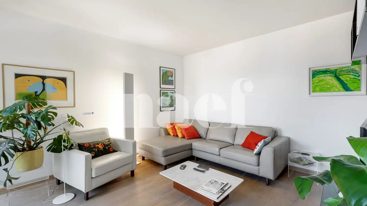 Appartement à vendre - 1208 Genève - Photo 4