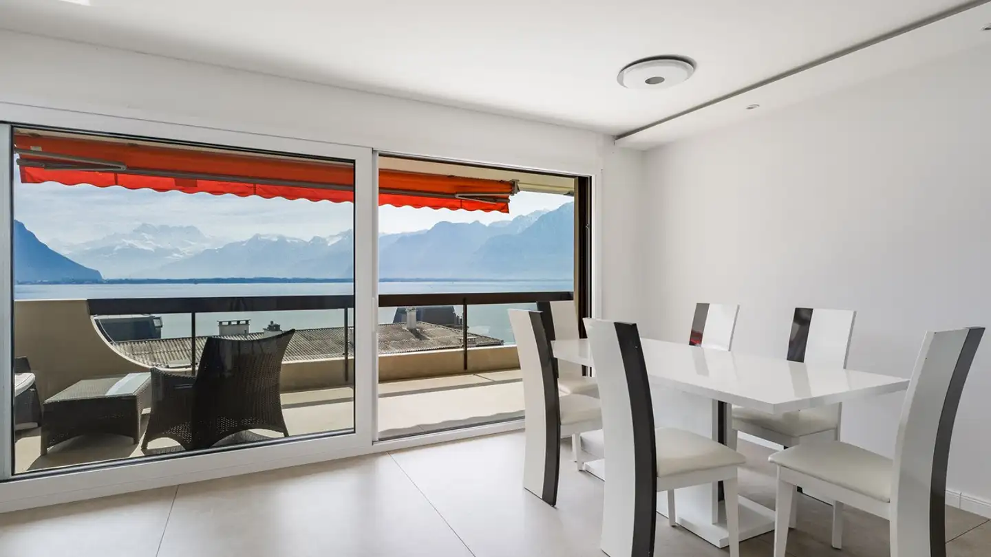 Apartment for sale - 1820 Montreux - Photo 4