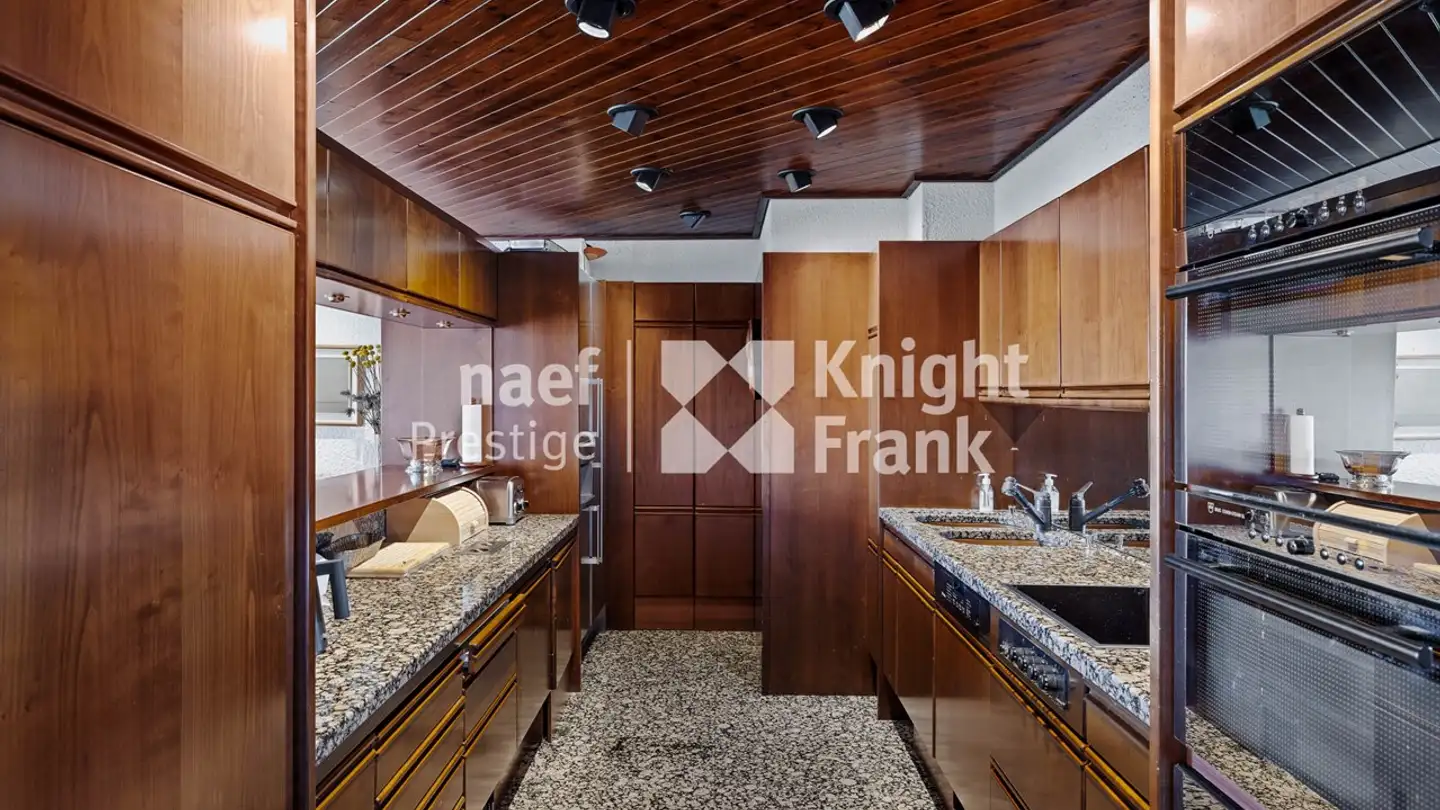 Appartement à vendre - 3963 Crans-Montana - Photo 2